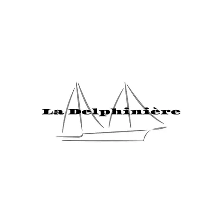 La Delphiniere : Bord De Mer, Equipements De Qualite Urville-Nacqueville Exterior photo