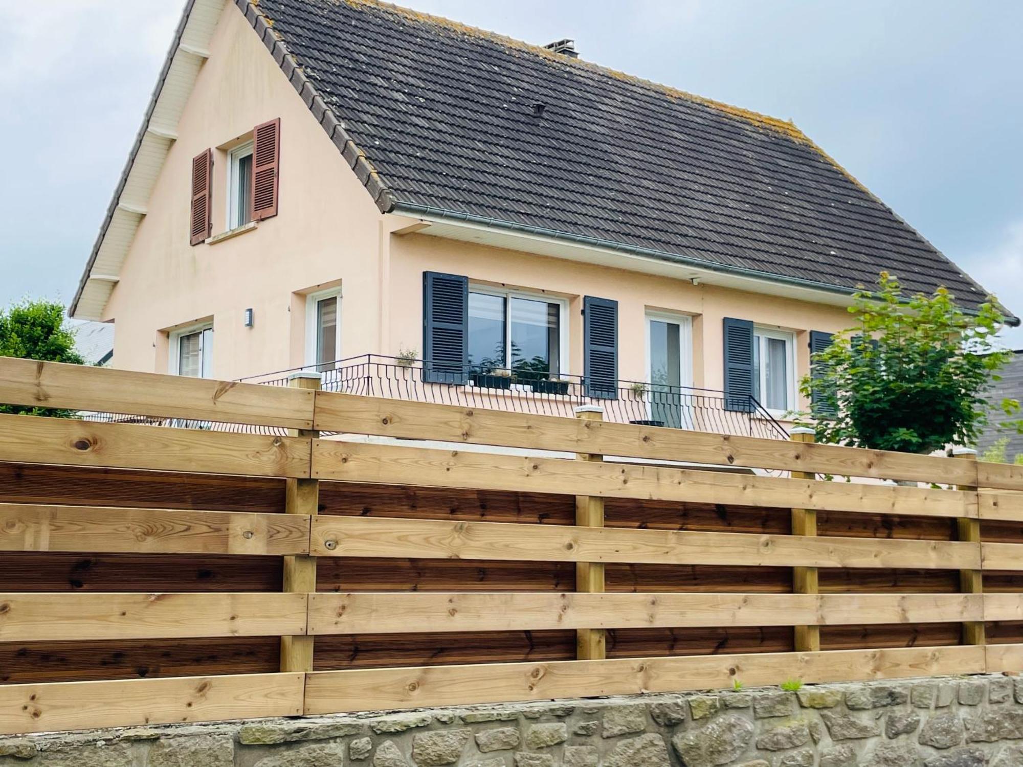 Holiday home La Delphiniere : Bord De Mer, Equipements De Qualite *