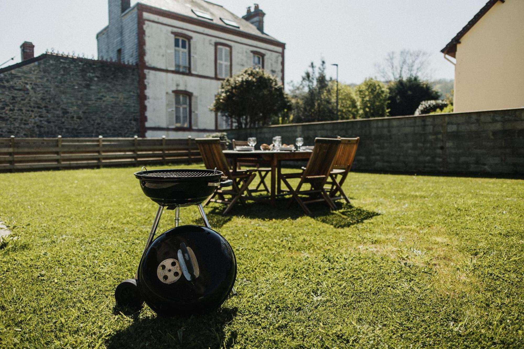 Ferienhaus La Delphiniere : Bord De Mer, Equipements De Qualite